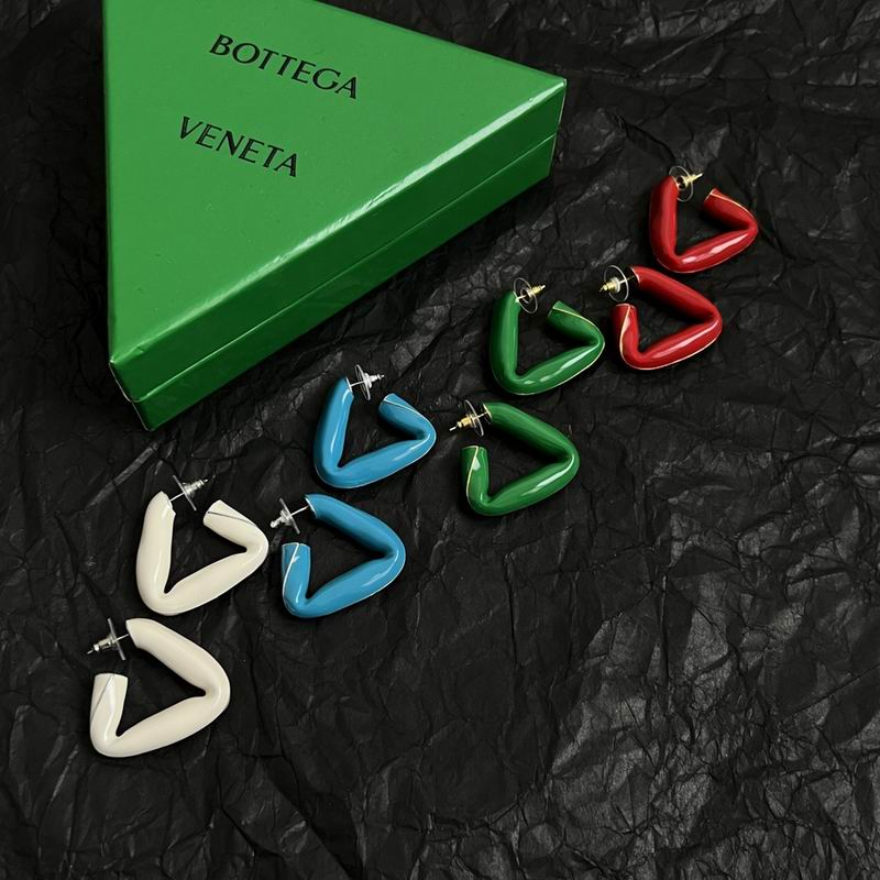 BV earring 04yxh02